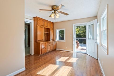 Tiny photo for 1021 Colleton Avenue SE, Aiken, SC 29801 (MLS # 220299)