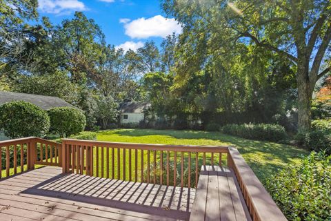 Tiny photo for 1021 Colleton Avenue SE, Aiken, SC 29801 (MLS # 220299)