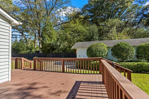 Tiny photo for 1021 Colleton Avenue SE, Aiken, SC 29801 (MLS # 220299)