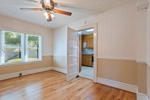 Tiny photo for 1021 Colleton Avenue SE, Aiken, SC 29801 (MLS # 220299)