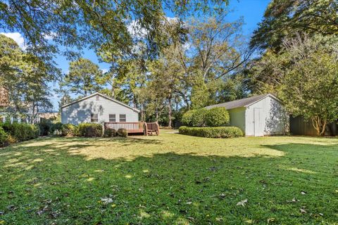 Tiny photo for 1021 Colleton Avenue SE, Aiken, SC 29801 (MLS # 220299)