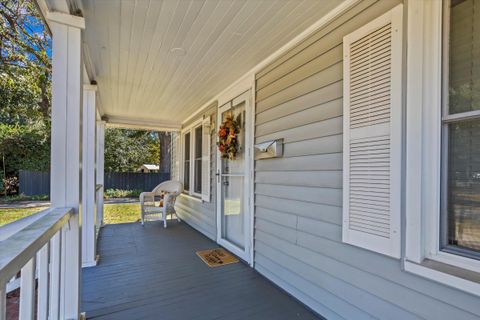 Tiny photo for 1021 Colleton Avenue SE, Aiken, SC 29801 (MLS # 220299)