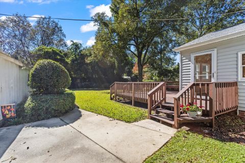 Tiny photo for 1021 Colleton Avenue SE, Aiken, SC 29801 (MLS # 220299)
