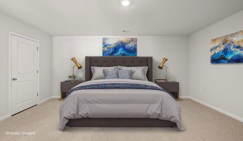 Tiny photo for 3121 Nolana Loop, Graniteville, SC 29829 (MLS # 216632)