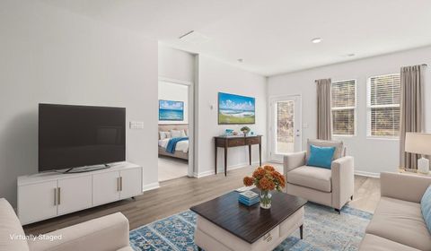 Tiny photo for 3121 Nolana Loop, Graniteville, SC 29829 (MLS # 216632)