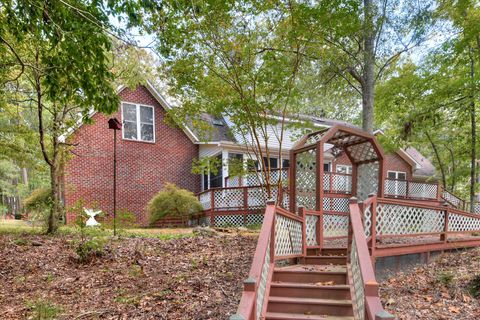 Tiny photo for 98 Bream Oak Road, Trenton, SC 29847 (MLS # 219734)