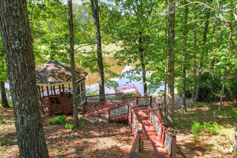 Tiny photo for 98 Bream Oak Road, Trenton, SC 29847 (MLS # 219734)