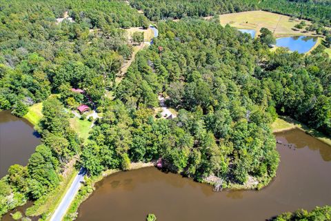 Tiny photo for 98 Bream Oak Road, Trenton, SC 29847 (MLS # 219734)
