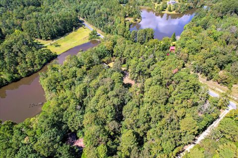 Tiny photo for 98 Bream Oak Road, Trenton, SC 29847 (MLS # 219734)