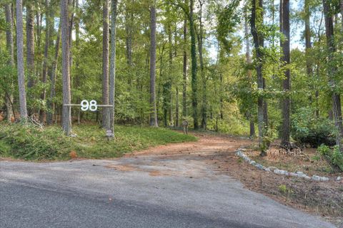 Tiny photo for 98 Bream Oak Road, Trenton, SC 29847 (MLS # 219734)