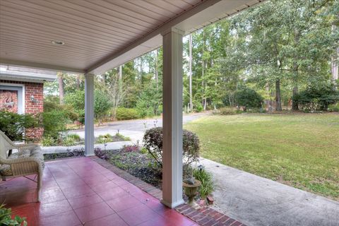 Tiny photo for 98 Bream Oak Road, Trenton, SC 29847 (MLS # 219734)