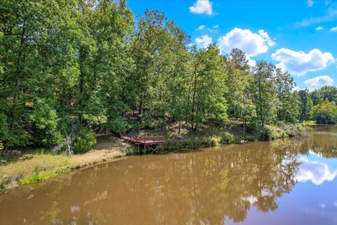 Tiny photo for 98 Bream Oak Road, Trenton, SC 29847 (MLS # 219734)