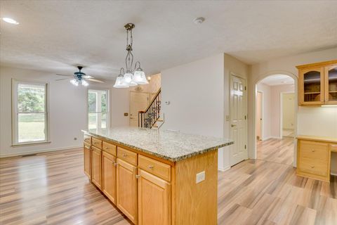 Tiny photo for 98 Bream Oak Road, Trenton, SC 29847 (MLS # 219734)