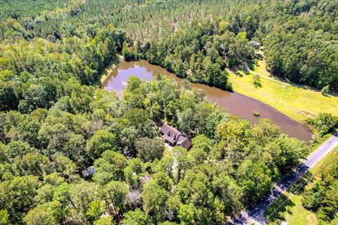 Tiny photo for 98 Bream Oak Road, Trenton, SC 29847 (MLS # 219734)