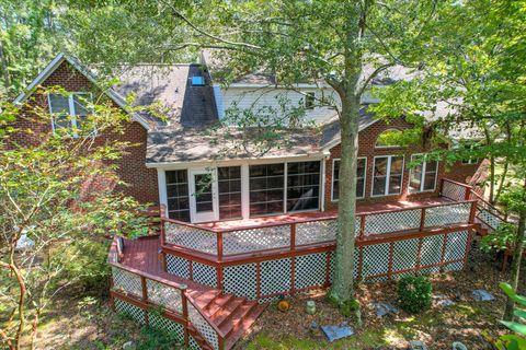 Tiny photo for 98 Bream Oak Road, Trenton, SC 29847 (MLS # 219734)