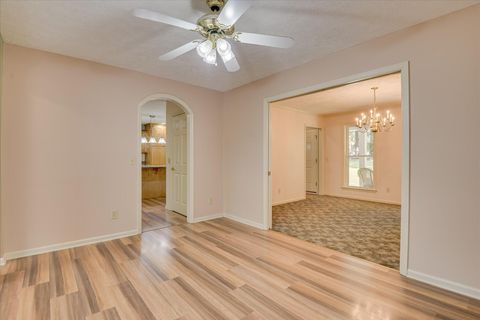 Tiny photo for 98 Bream Oak Road, Trenton, SC 29847 (MLS # 219734)