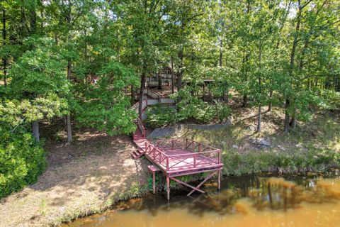 Tiny photo for 98 Bream Oak Road, Trenton, SC 29847 (MLS # 219734)