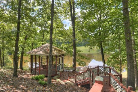 Tiny photo for 98 Bream Oak Road, Trenton, SC 29847 (MLS # 219734)