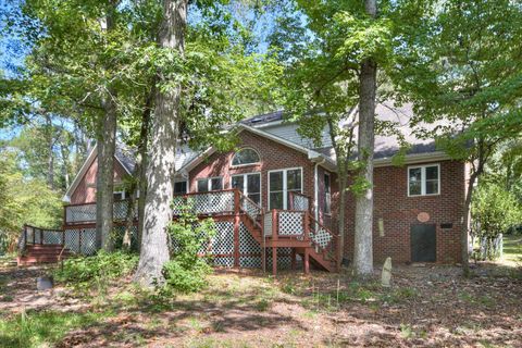 Tiny photo for 98 Bream Oak Road, Trenton, SC 29847 (MLS # 219734)