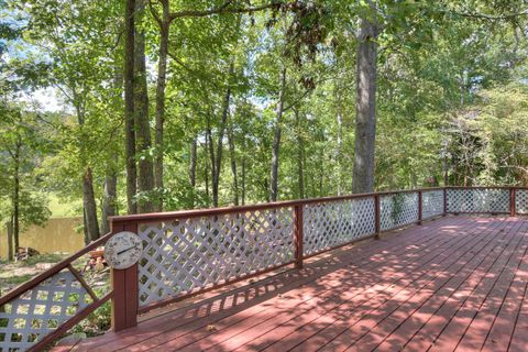 Tiny photo for 98 Bream Oak Road, Trenton, SC 29847 (MLS # 219734)