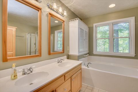 Tiny photo for 98 Bream Oak Road, Trenton, SC 29847 (MLS # 219734)