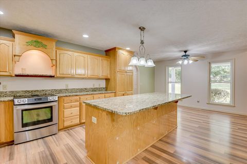 Tiny photo for 98 Bream Oak Road, Trenton, SC 29847 (MLS # 219734)