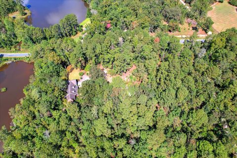 Tiny photo for 98 Bream Oak Road, Trenton, SC 29847 (MLS # 219734)