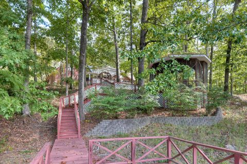 Tiny photo for 98 Bream Oak Road, Trenton, SC 29847 (MLS # 219734)