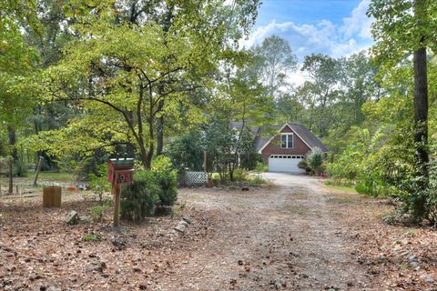 Tiny photo for 98 Bream Oak Road, Trenton, SC 29847 (MLS # 219734)