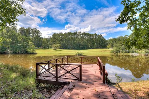 Tiny photo for 98 Bream Oak Road, Trenton, SC 29847 (MLS # 219734)