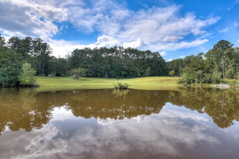 Tiny photo for 98 Bream Oak Road, Trenton, SC 29847 (MLS # 219734)