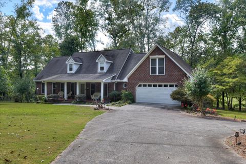Tiny photo for 98 Bream Oak Road, Trenton, SC 29847 (MLS # 219734)