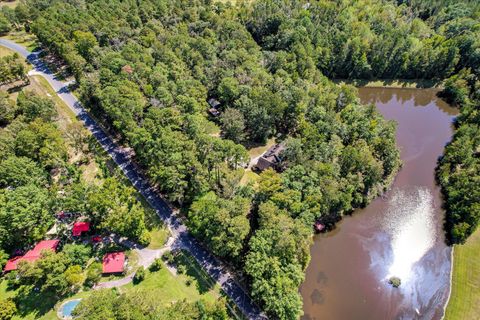 Tiny photo for 98 Bream Oak Road, Trenton, SC 29847 (MLS # 219734)