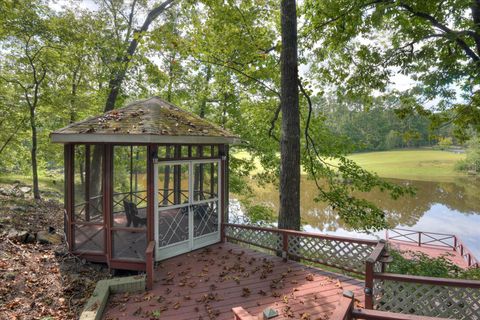 Tiny photo for 98 Bream Oak Road, Trenton, SC 29847 (MLS # 219734)