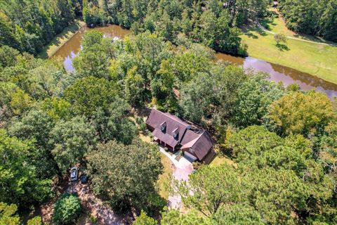 Tiny photo for 98 Bream Oak Road, Trenton, SC 29847 (MLS # 219734)