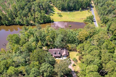 Tiny photo for 98 Bream Oak Road, Trenton, SC 29847 (MLS # 219734)