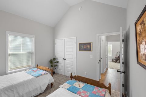 Tiny photo for 876 Speckled Teal Path, Aiken, SC 29803 (MLS # 219446)
