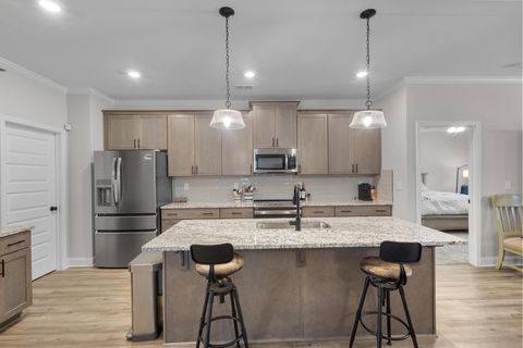 Tiny photo for 876 Speckled Teal Path, Aiken, SC 29803 (MLS # 219446)