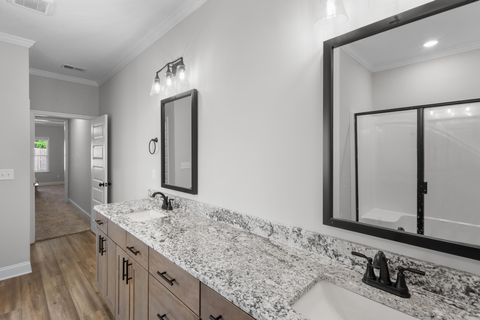 Tiny photo for 876 Speckled Teal Path, Aiken, SC 29803 (MLS # 219446)