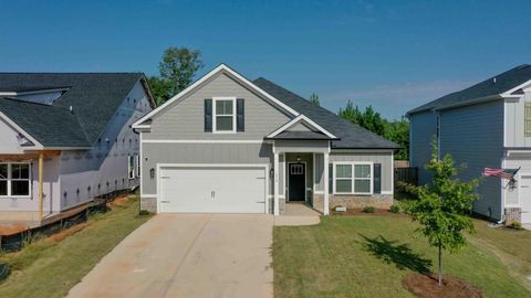 Tiny photo for 876 Speckled Teal Path, Aiken, SC 29803 (MLS # 219446)