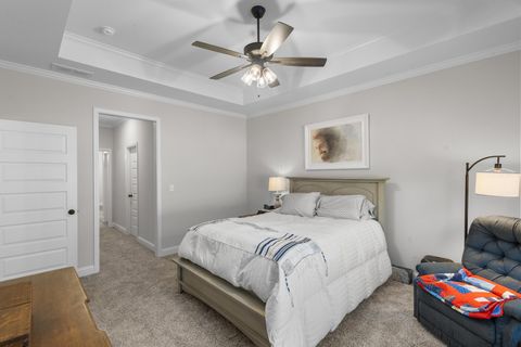 Tiny photo for 876 Speckled Teal Path, Aiken, SC 29803 (MLS # 219446)