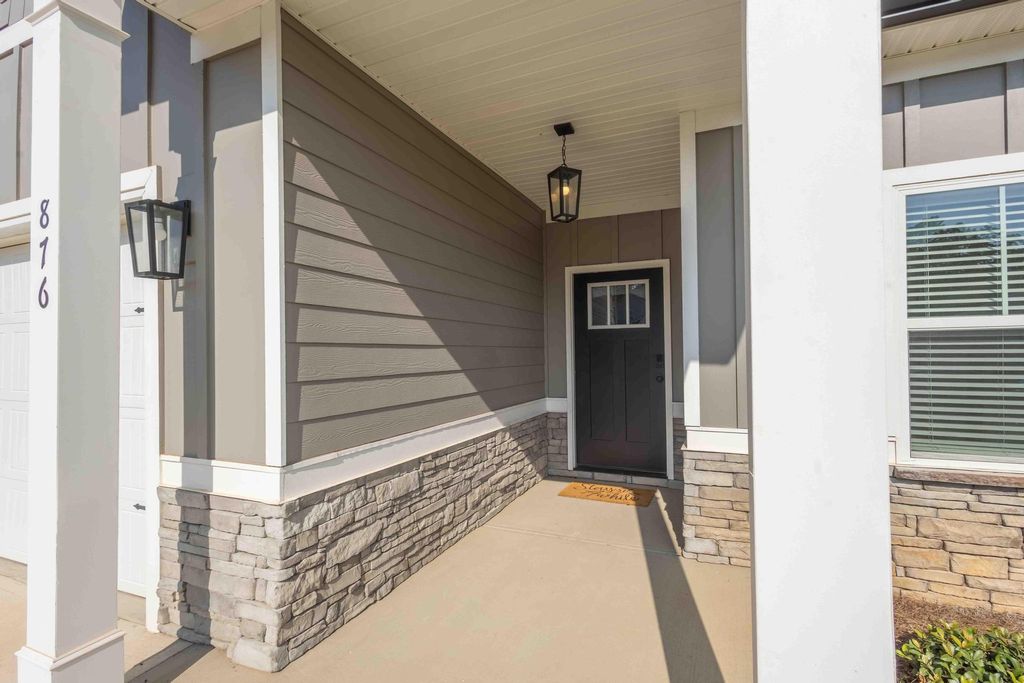 Photo for 876 Speckled Teal Path, Aiken, SC 29803 (MLS # 219446)