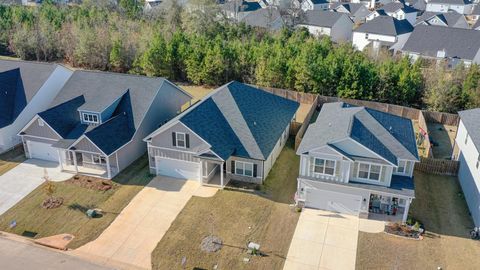 Tiny photo for 876 Speckled Teal Path, Aiken, SC 29803 (MLS # 219446)