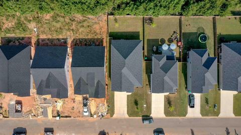 Tiny photo for 876 Speckled Teal Path, Aiken, SC 29803 (MLS # 219446)