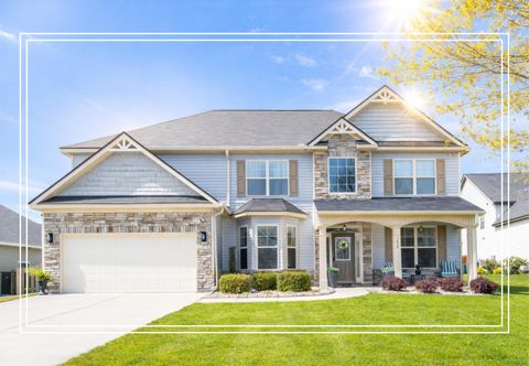 Property photo of 1425 Calumet Drive, Grovetown, GA 30813