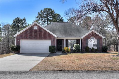 Photo of 909 Watsonia Drive, Aiken, SC 29803 (MLS # 221818)