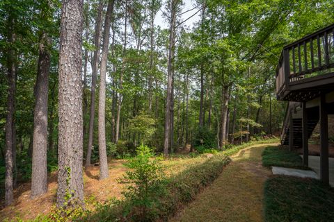 Tiny photo for 1129 Bellreive Dr Dr, Aiken, SC 29803 (MLS # 219804)