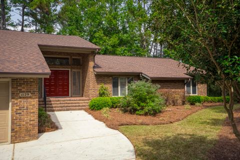 Photo of 1129 Bellreive Dr Dr, Aiken, SC 29803 (MLS # 219804)