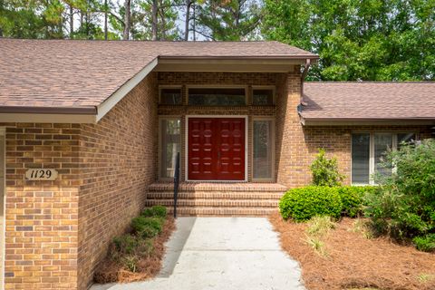Tiny photo for 1129 Bellreive Dr Dr, Aiken, SC 29803 (MLS # 219804)