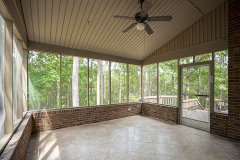 Tiny photo for 1129 Bellreive Dr Dr, Aiken, SC 29803 (MLS # 219804)